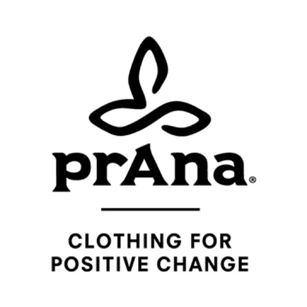 PRANA ATHLETIC/CLOTHING COMING TO NEXT LIVE SHOW